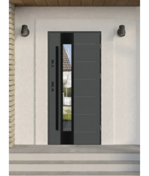 Maxtherm  Zwart MaxTherm