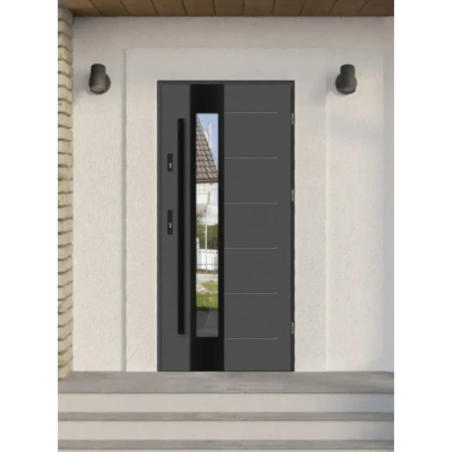 Maxtherm  Zwart MaxTherm