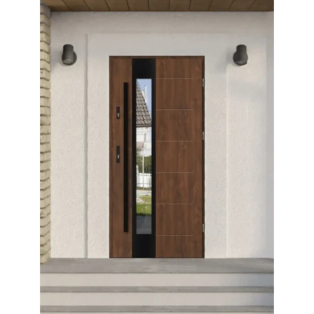 Maxtherm  Zwart MaxTherm